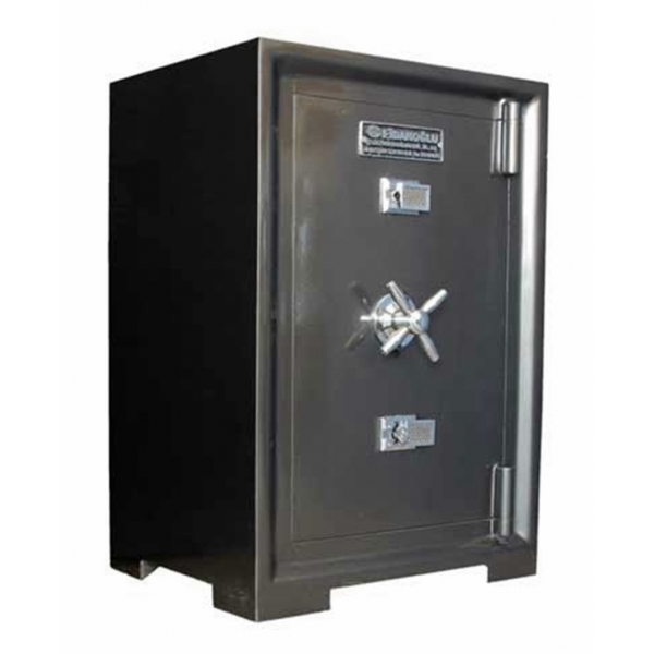 varsak kasa kilit açma